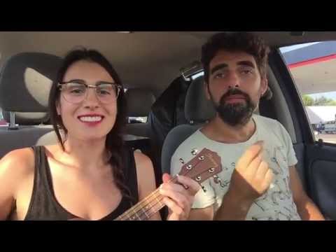 Sunday Bloody Sunday - U2 (Cover by Mezzo Preti)