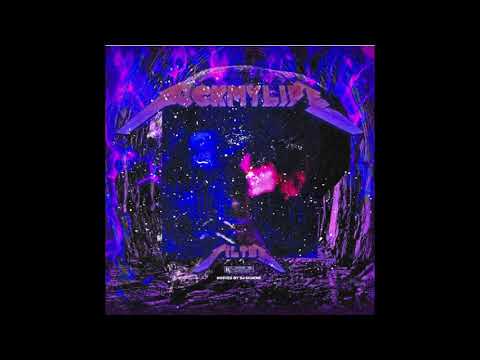 TiLTED(@tiltedmane) MY BITCH LIKE COCAINE! PROD.MNBEATS (OFFICIAL AUDIO)