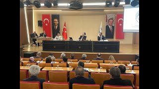 Talas Belediyesi’nde ‘Ülkücü Şehitler Anıtı’ tartışması