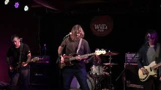 Dead Dear - The Casket Lottery