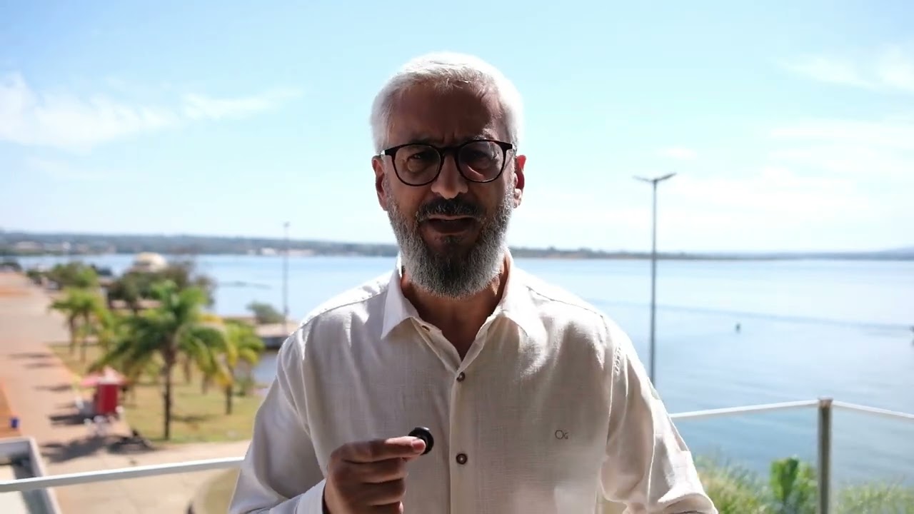 Depoimento de Marcelo Vieira, Juiz de Fora (MG)