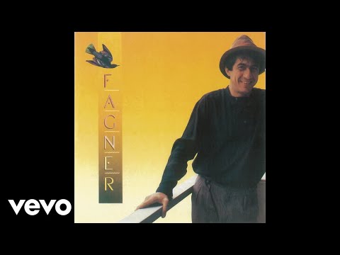 Fagner - Oração de São Francisco de Assis (Pseudo Video)