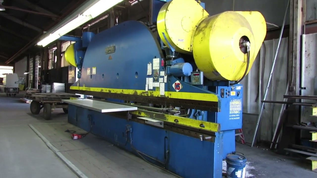 Madison Industries Walk Through Video