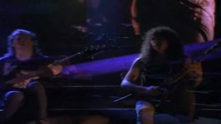 Metallica - To Live Is To Die (Live Seattle &#39;89) HD