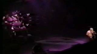 Pantera  By Demons Be Driven live 92