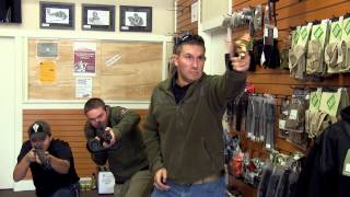 preview picture of video 'Come on down to Fox for all your Holiday Airsoft Needs | Fox Airsoft'