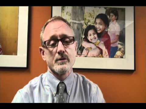 Tom Schaetzel on World AIDS Day 2010