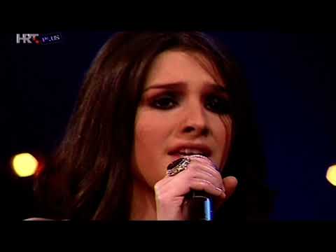 Marija Šestić ~ KRAJ TANANA ŠADRVANA • Sevdah u Lisinskom 2007.