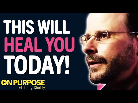 "This POWERFUL Herb Will HEAL YOU & Let You LIVE LONGER!" | Anthony William & Jay Shetty