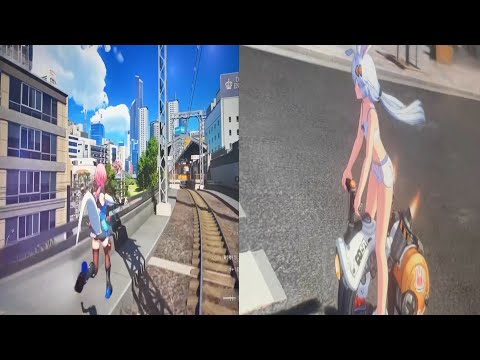 New Ananta Gameplay (NEW CARS,MINI GAMES,MISSIONS,TAFFY WARDROBE) #ananta   #pcgaming  #ps5 #anime