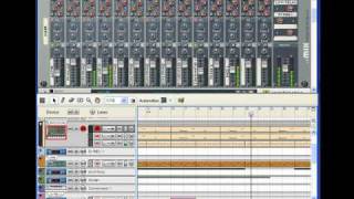 NATURAL MYSTIC  zimbabwe  Dub