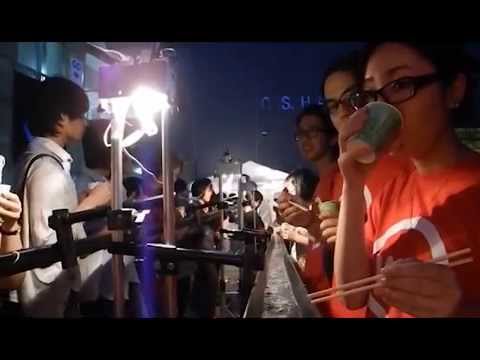 デザイン学科 MEDIA DESIGN 2011-2014_課外活動記録コンピレーション