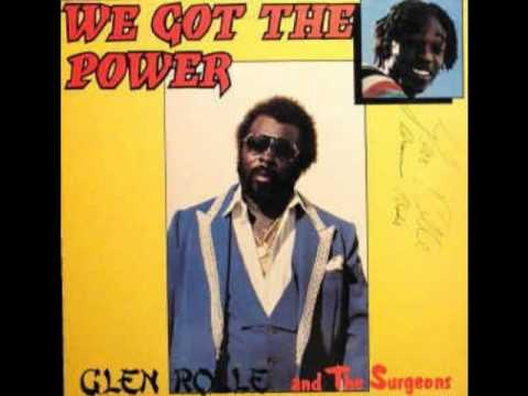 Glen Rolle and The Surgeons