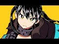 Fire Force - Ending Full『veil』by Keina Suda