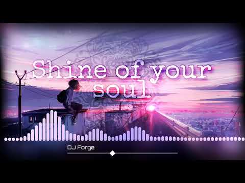 DJ Forge - Golden Dawn (Shine of your soul)
