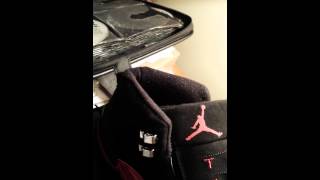 Diamond Dezzle Shoe Game