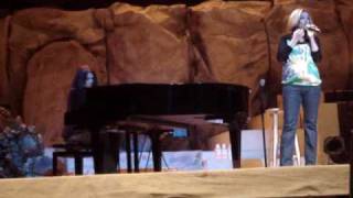 Avalon - Where Joy and Sorrow Meet (live)