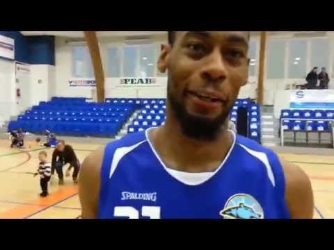 YNNIN JÄLKITULILLA - Josh Nofflet (Porvoon Tarmo)