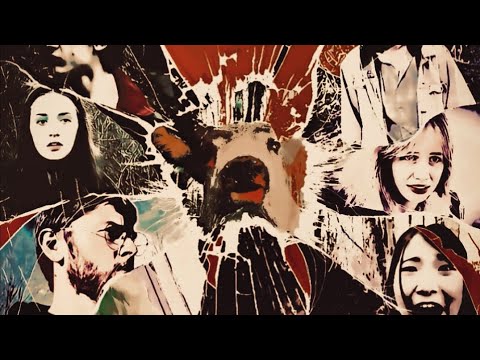 Whispers in the Shadows — Trailer (Tedesco)