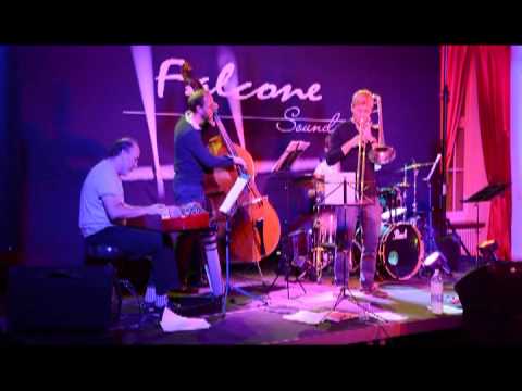 Footprints @ Falcone Sounds ° 1