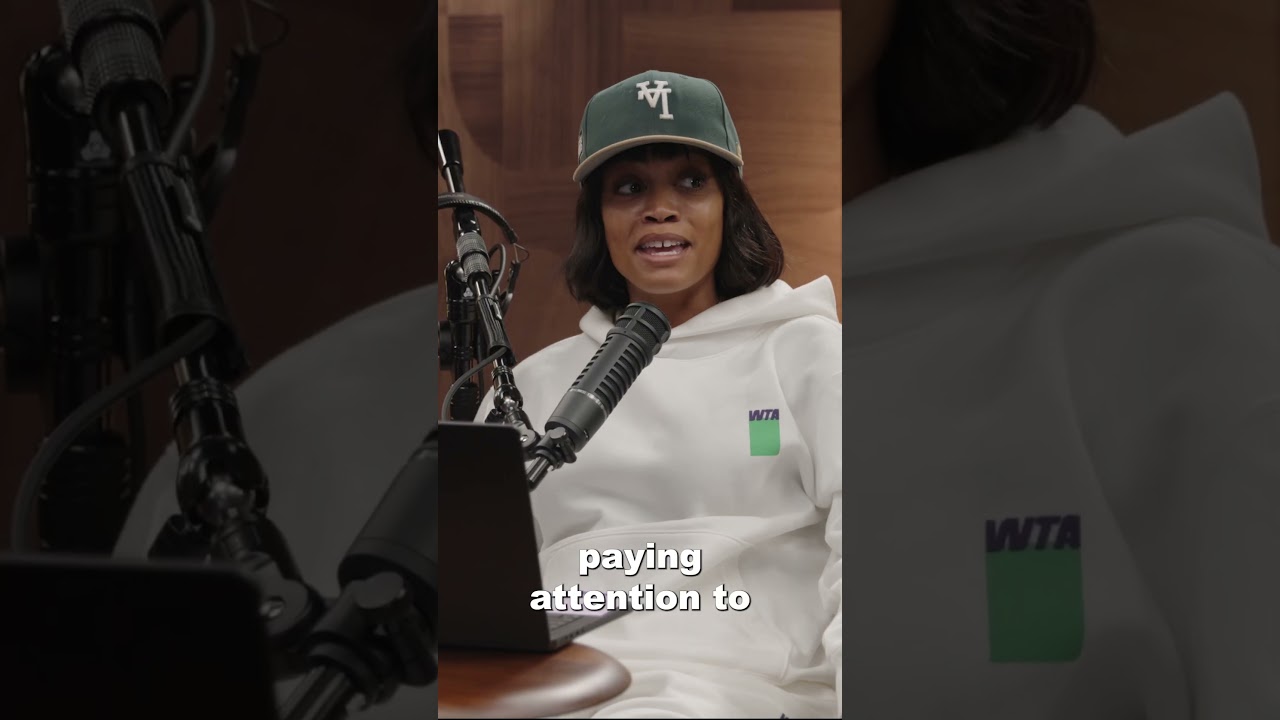 Van and Rachel sit down with Emma Vigeland to discuss the Iran war