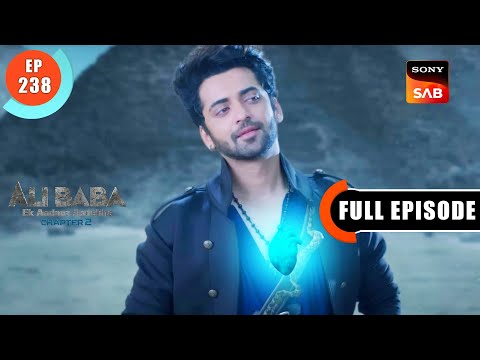 Hatim Comes To The Rescue | Ali Baba-Ek Andaaz Andekha-Chapter 2 | Ep 238 |Full Episode| 8 June 2023