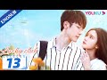 Lucky Club EP13 Lucky Girl In Love With Science Geek Estelle Chen Kaia Qiu YOUKU