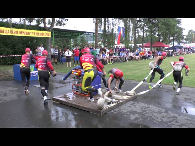 Olšovec, 24. 07. 2016