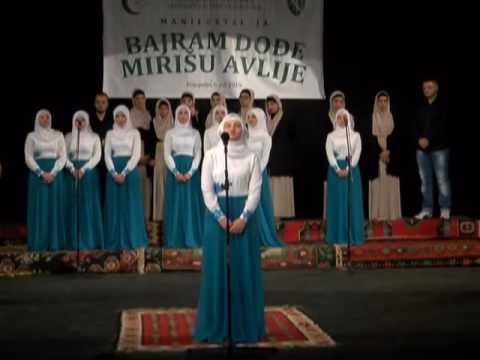 VIS "Merak" Sapna - Puhnut' će behar