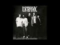 Bruce Hornsby - The Red Plains/I Know You Rider - Live at the Ritz - New York, NY - Feb 2, 1987