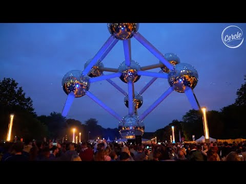 Amelie Lens played Optimuss & Durtysoxxx - Aberrant (Original Mix) on Atomium for Cercle 2019