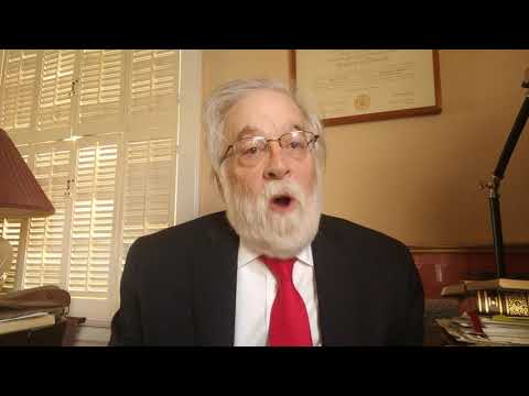 Rabbi Arsers Drasha On Acharei Mot - Kedoshim