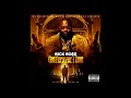 Rick Ross - Ten Jesus Pieces (feat. Stalley)