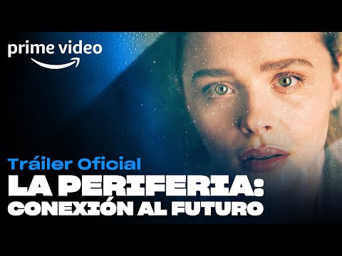 Thumbnail of the video: Tráiler Oficial