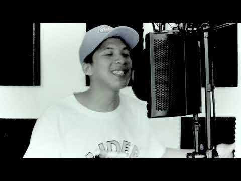 24 bars JASON HAFT beats Challenge - MADCHILD