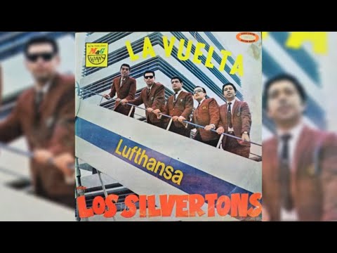 Los Silverton’s – La Vuelta (1967) | Peruvian Garage Beat LP | Full Album Rip