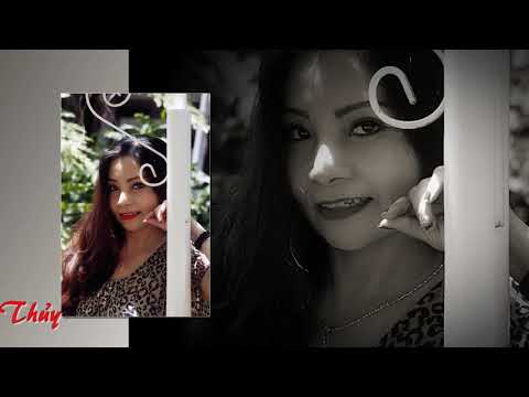 Khi mùa xuân ở lại Sheet - Phương Thủy