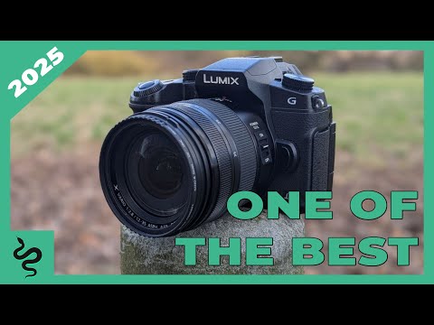Panasonic LUMIX G85 4K Digital Camera, 12-60mm Power O.I.S. Lens, 16 Megapixel Mirrorless Camera, 5 Axis In-Body Dual Image Stabilization, 3-Inch Tilt and Touch LCD, DMC-G85MK (Black) video review thumbnail