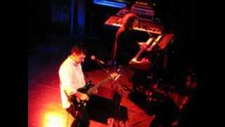 It Bites Once Around The World La Scala London 2012