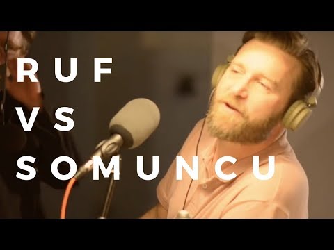 RadioRuf Episode III - Krieg der Stars feat. Darth Serdar