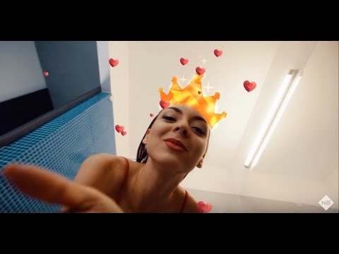 NB - LOL (Official Music Video)