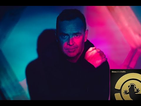 Nick Warren live Ibiza Global Radio