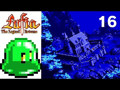 One Final Wish | Lufia: The Legend Returns - Chapter 16 - FINAL
