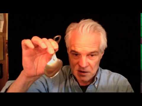 How to bend notes on the harmonica