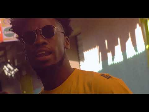 Kalu Vybez - Saka Challenge