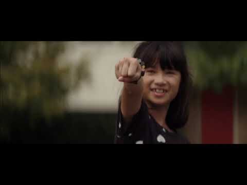 Black Widow Deleted Scene - Ohio