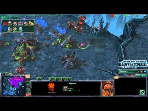 [FR] GrowielSC2-061 : EGIdra (Z)  vs ST_Squirtle (P) BO5 Match 1