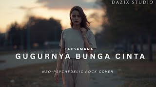 Download lagu Gugurnya Bunga Cinta - Laksamana (Ai Neo-psychedelic Rock Cover)  mp3