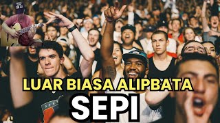 Download lagu EDIAAAN âť— Alipbata's Sepi Song Fever Hits Europe, Audience Reactions Unexpected mp3 Download lagu EDIAAAN âť— Alipbata's Sepi Song Fever Hits Europe, Audience Reactions Unexpected mp3