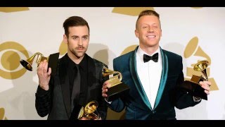 Childish Gambino - Make The Money (feat. Macklemore & Ryan Lewis) [Remix]